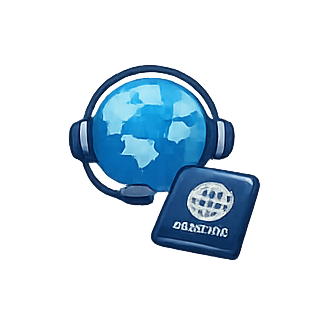 Foreign Speaker Application